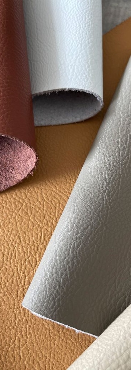 Fruit Leather recycled material
