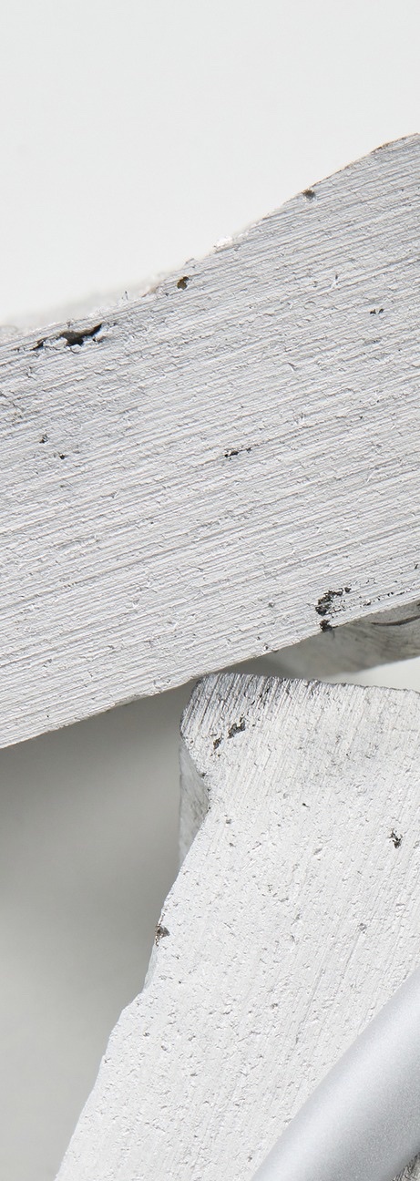 Recycled Aluminum recycled material