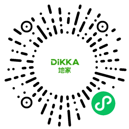 Online Store QR code