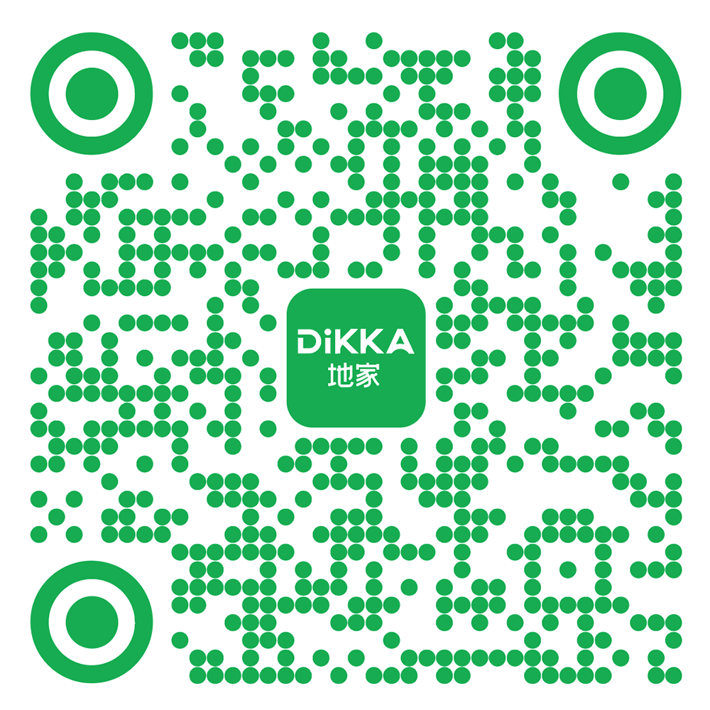 WeChat QR code